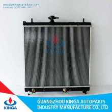 Rush′08-/Ddihatsu Be-Go′06 at Aluminum Profile Radiator